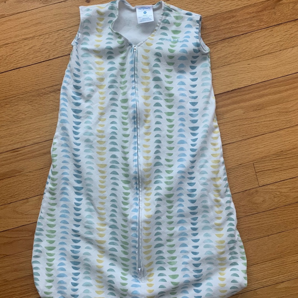 Halo Sleep sack EUC